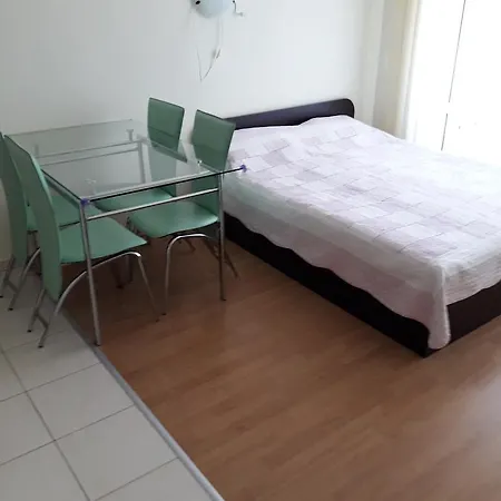 Studio In Orchid Fort Garden * Sunny Beach